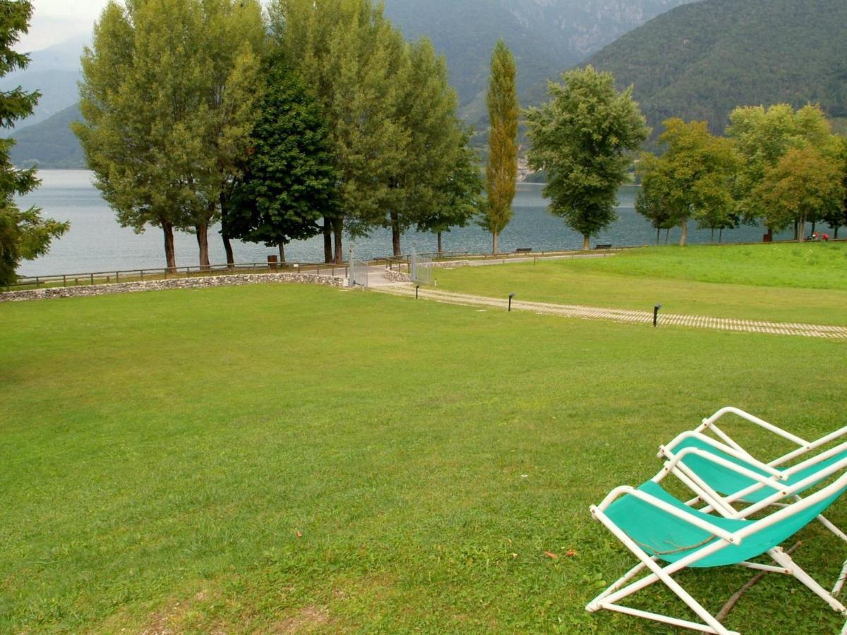 Belvilla By Oyo Villa Etti Bilo - Fronte Lago โมลินา ดิ เลโดร ภายนอก รูปภาพ